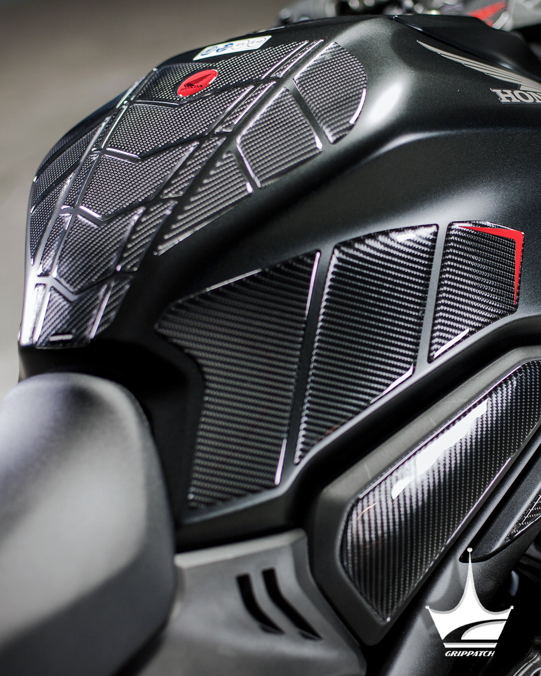 En İyi Tank Pad Seçimi: Yamaha – Honda – Kawasaki Tüm Modeller İçin Uyumlu Kılavuz (2025)