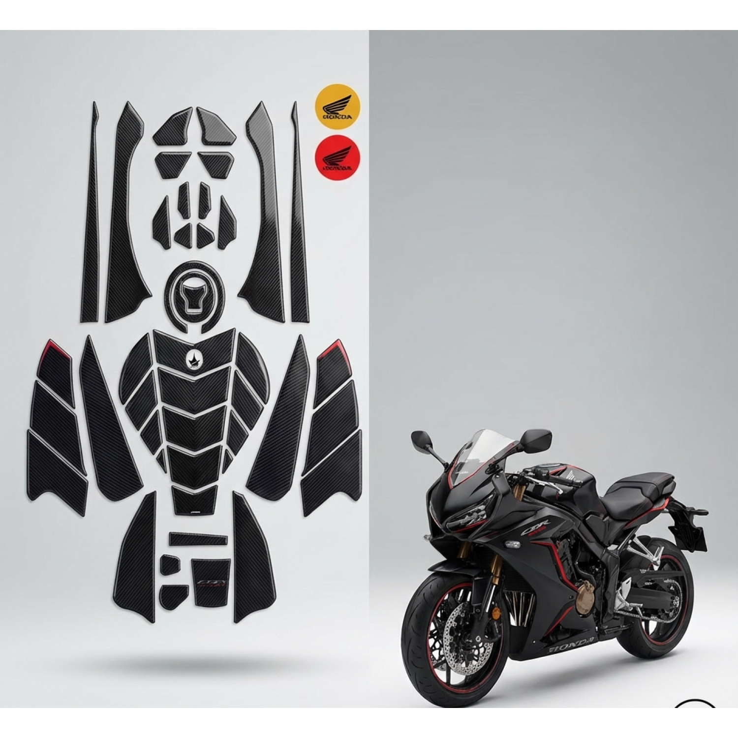 Motosikletinizin Değerini Düşüren 7 Tank Pad Hatası (Ve Profesyonel Çözümler)