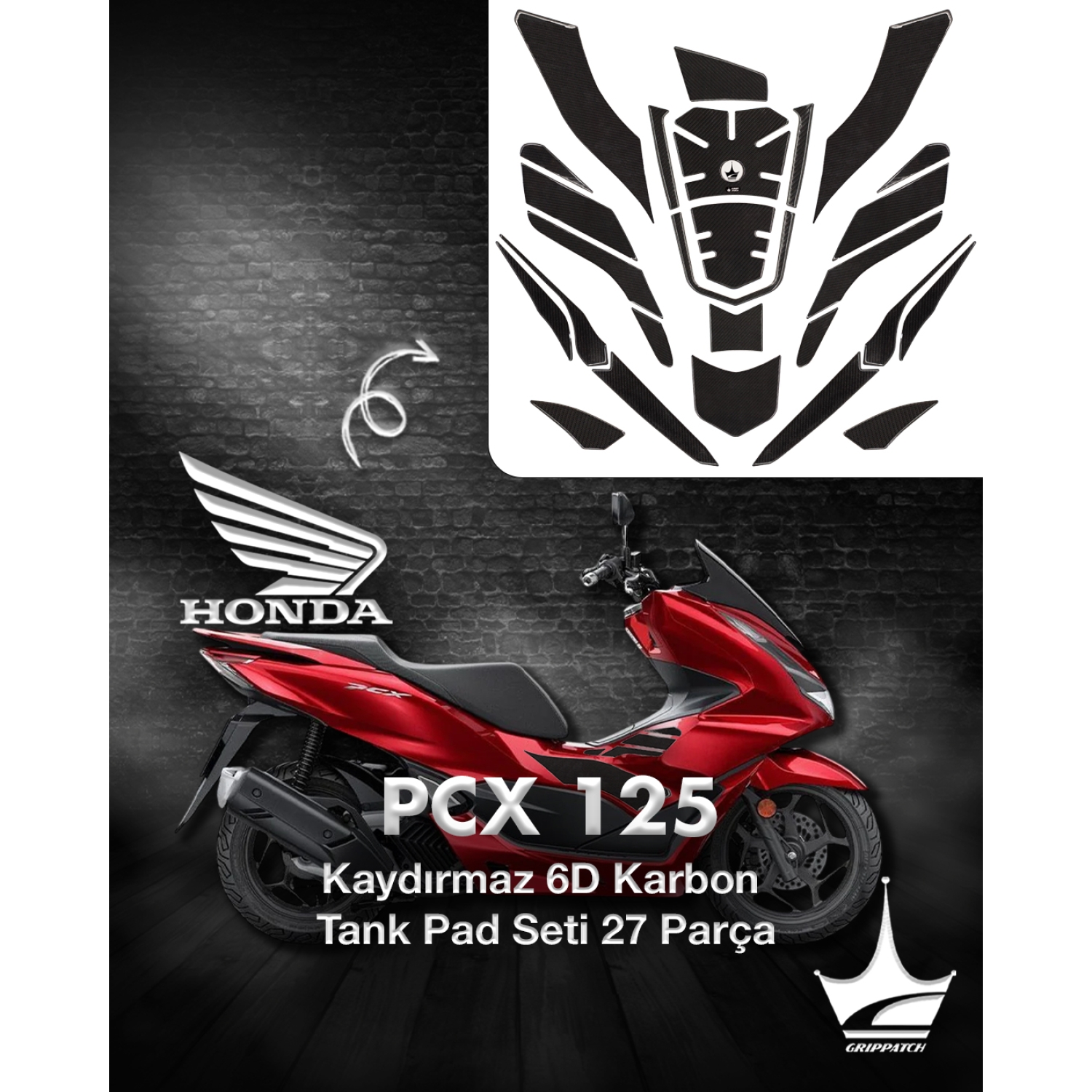 Scooter Kullanıcılarının En Büyük 5 Tank Pad Hatası (2025 Rehberi)