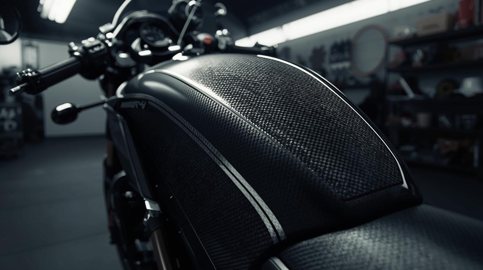 Motosiklet Bakımı Yaz-Kış Depo ve Gövdeyi Korumanın Püf Noktaları