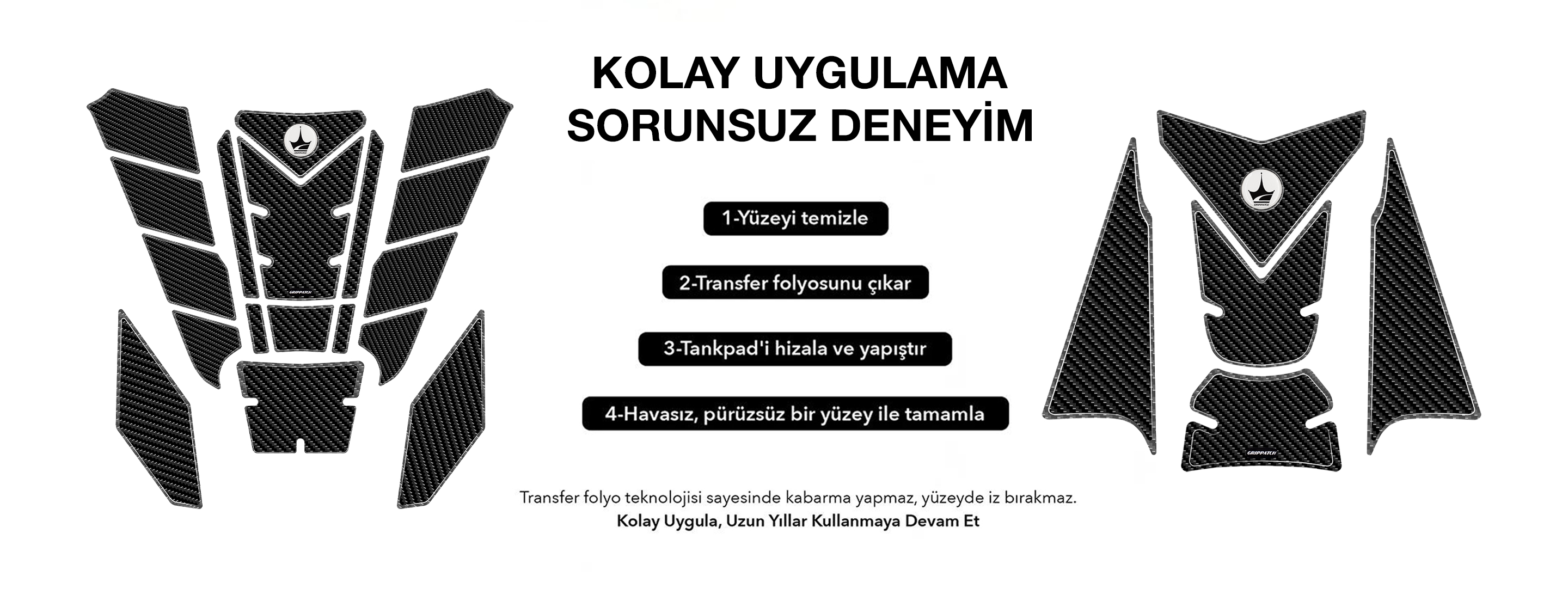 ÜRÜN ÖZELLİKLERİ