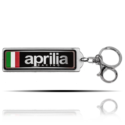 Aprilia Logolu Anahtarlık