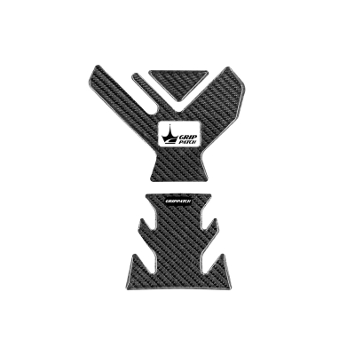 APRİLLA RS-660 DEPO KORUMA 6D KARBON TANK PAD -  APRS660D