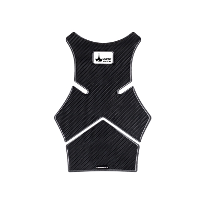 APRİLLA RSV4 - 2024  DEPO VE DEPO KAPAĞI KORUMA 6D KARBON TANK PAD - APRSV4DD