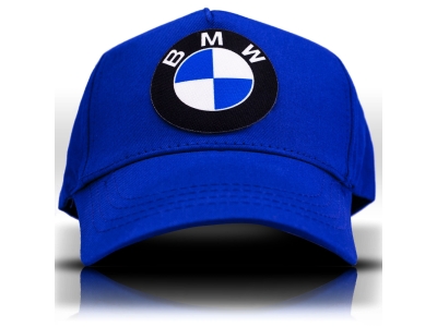 BMW M POWER Lacivert Beyzbol Şapka Unisex
