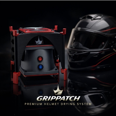 Grippatch Kask Kurutucu 