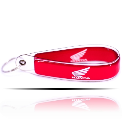 HONDA GIFTSOME ŞERİT ANAHTARLIK