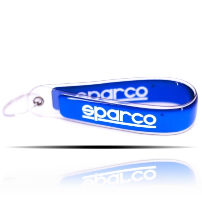 SPARCO GIFTSOME ŞERİT ANAHTARLIK