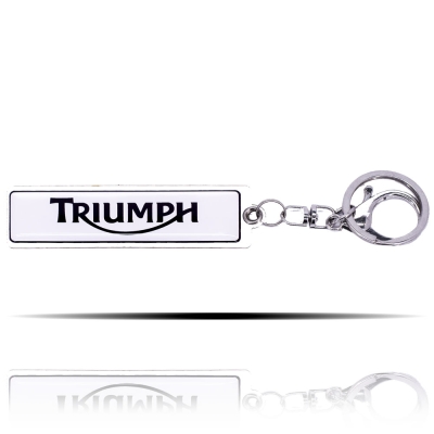 TRIUMPH BEYAZ GIFTSOME ANAHTARLIK