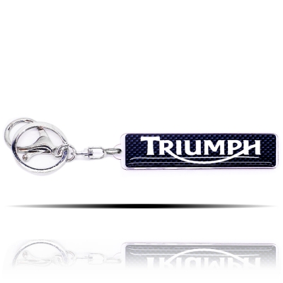 TRIUMPH CARBON GIFTSOME ANAHTARLIK