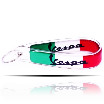 VESPA GIFTSOME ŞERİT ANAHTARLIK